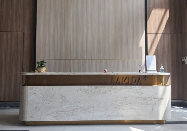 DISTRICT 7 LAVIDA PLUS APARTMENT 2 BEDROOMS FOR RENT
