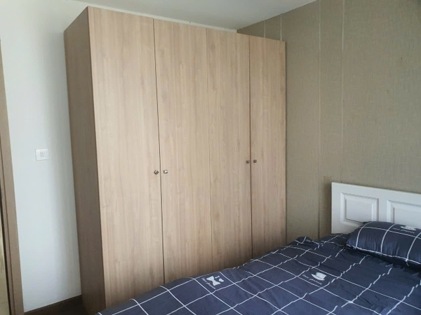 FOR RENT RIVERPARK PREMIER PHU MY HUNG 133SQM 3BR FULLY FURNISHED