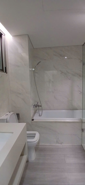 PHU MY HUNG MIDTOWN M6 THE SYMPHONY APARTMENT | 121M2| 3BEDROOMS FOR RENT
