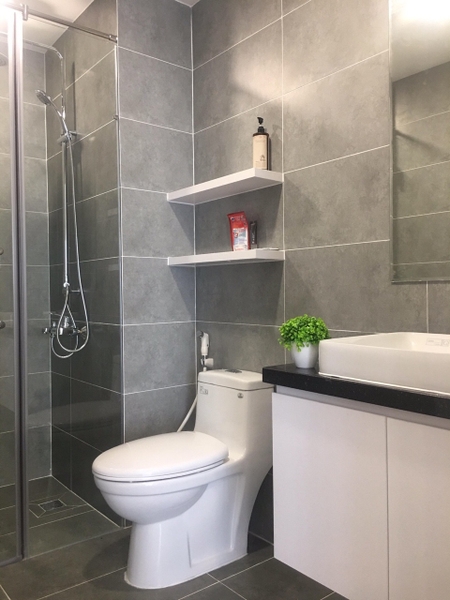SAIGON SOUTH NHA BE FOR RENT WITH 2 BEDROOMS | FULLY FURNISHED