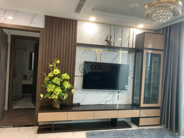 🌟 Corner Unit at Sunshine City | 3BR Fully Furnished | Resort-Style Living · Stable Rental Income