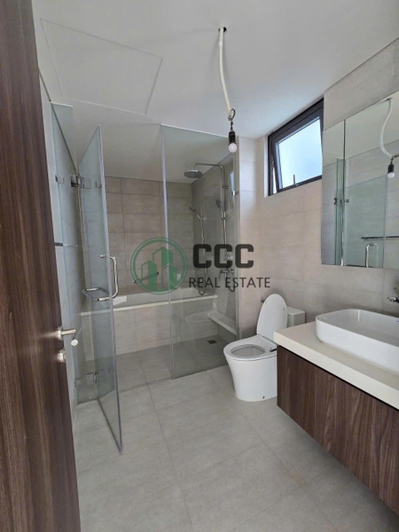 ✨ FOR RENT INFINITI RIVIERA POINT- 121M2-3 BEDROOMS, 2 BATHROOMS