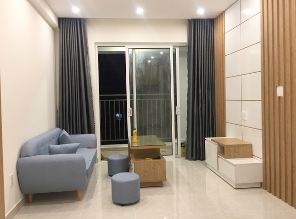 APARTMENT FOR SALE IN SUNRISE RIVERSIDE – 69SQM, 2BR, PINK BOOK READY