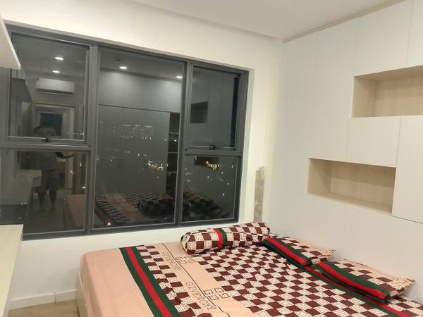 FOR RENT: HUNG PHUC PREMIER PHU MY HUNG – 80SQM – 2BR