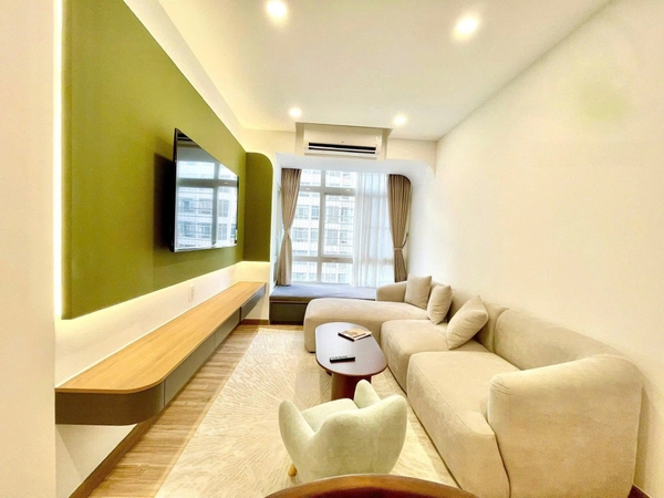 SKY GARDEN 3 PHU MY HUNG APARTMENT FOR SALE – 70SQM | 3 BEDROOMS | BRAND NEW