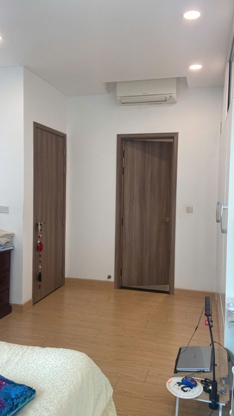 SUNWAH PEARL BINH THANH APARTMENT 2 BEDROOMS FOR SALE | 107M2