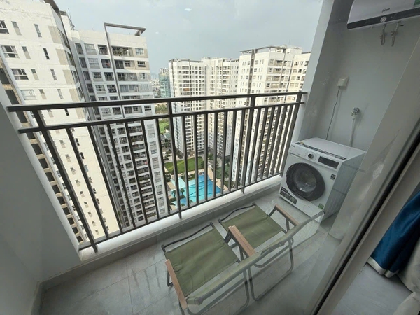 FOR SALE SUNRISE RIVERSIDE OFFICETEL – 30SQM – HIGH FLOOR – OPEN VIEW