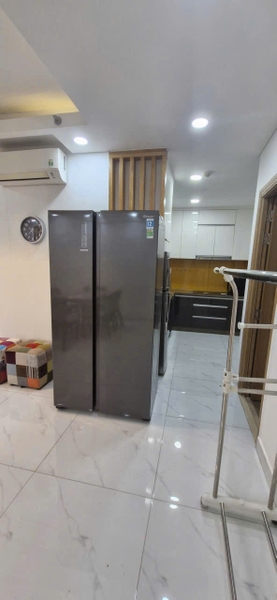 FOR RENT SCENIC VALLEY 1 PHU MY HUNG FULL FURNISHED 2 BEDROOMS 77M2