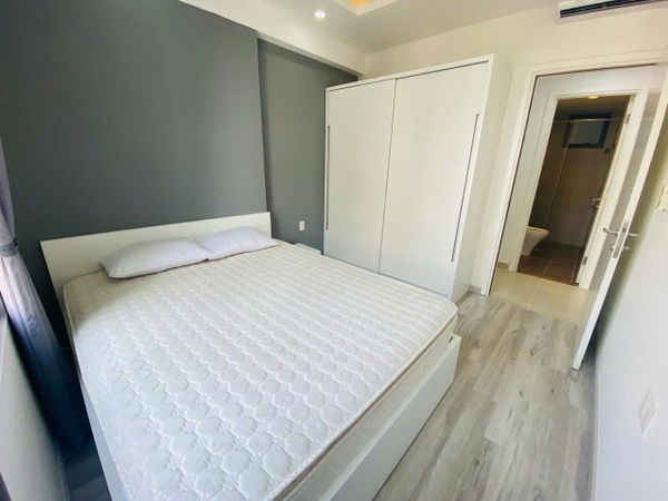 MASTERI THAO DIEN APARTMENT 2 BEDROOMS 66M2 FOR SALE