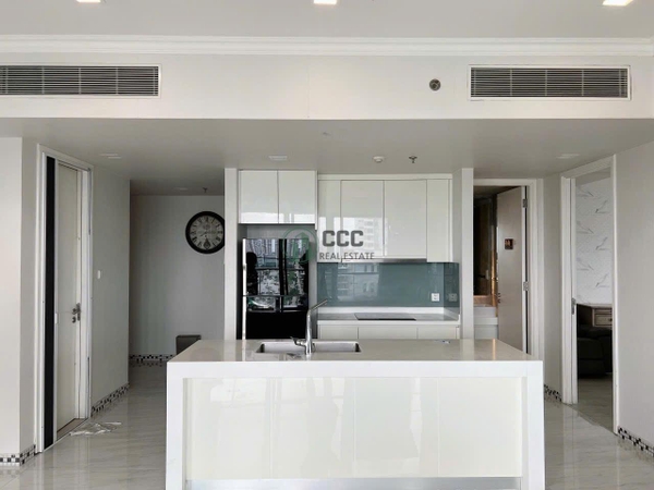 🏙 RIVIERA POINT – SPACIOUS 3BR APARTMENT 148M² | FULLY FURNISHED – BEST PRICE IN DISTRICT 7 🏙  📍 Location: Riviera Point,