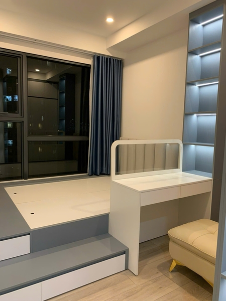 THE ANTONIA PHU MY HUNG APARTMENT FOR RENT – 82 SQM | 2 BEDROOMS | FULLY FURNISHED