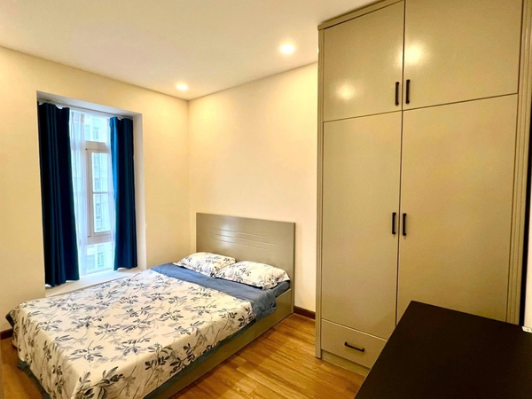 SKY GARDEN PHU MY HUNG 2 BEDROOMS FOR SALE | FULLY FURNISHED