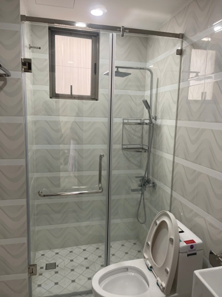 🌿 For Rent – Saigon South Residence | 2BR • 71sqm • Fully Furnished