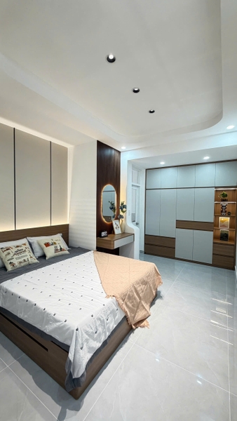 SKY GARDEN PHU MY HUNG FOR SALE | 57M2 | NEW BRAND | 2 BEDROOMS