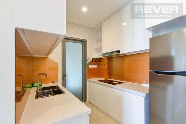 🌊 For Rent – Diamond Island | 1BR • 57sqm • Fully Furnished