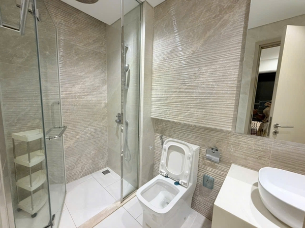 ASCENTIA PHU MY HUNG APARTMENT FOR RENT – 77SQM | 2 BEDROOMS | 2 BATHROOMS | BEAUTIFUL VIEW