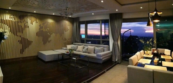 🔥 RIVIERA POINT – HIGH FLOOR UNIT – 148M2 – 3BR – PHU MY HUNG VIEW