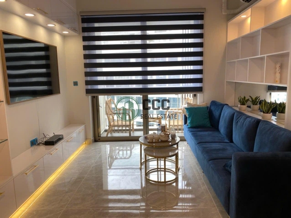 ✨FOR RENT MIDTOWN M8 APARTMENT-2 BEDROOMS – 2 BATHROOMS
