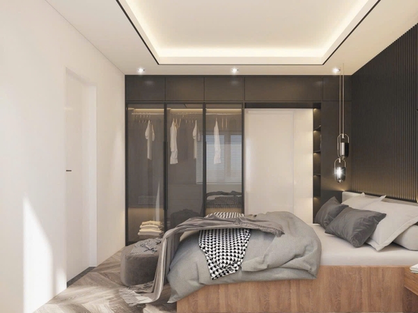 APARTMENT FOR SALE SAIGON SOUTH RESIDENCE DISTRICT 7 – 71SQM – 2 BEDROOMS