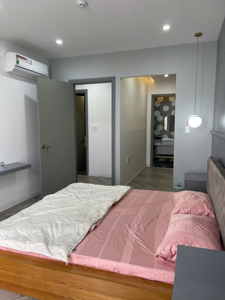 APARTMENT FOR RENT – LAVIDA PLUS – 2 BEDROOMS, 75M², FULLY FURNISHED