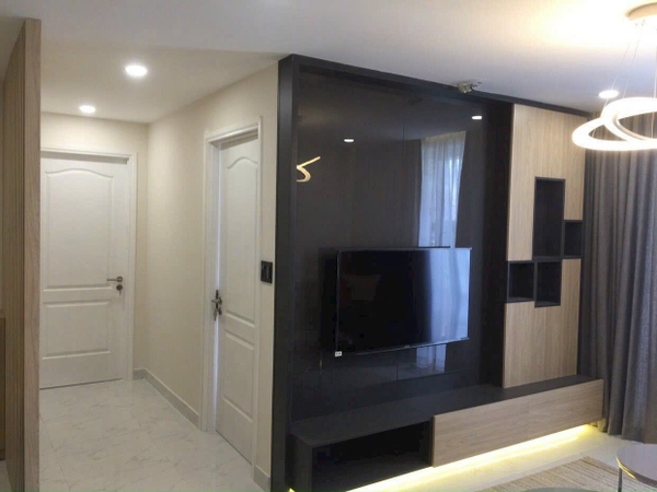 FOR SALES SCENIC VALLEY APARTMENT 89M2 2 BEDROOMS - CRECENT MALL VIEW
