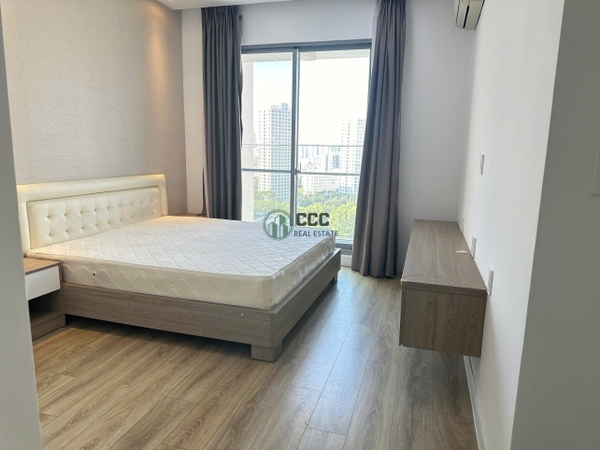 FULL OPTIONS FOR RENT- PHU MY HUNG GREEN VALLEY
