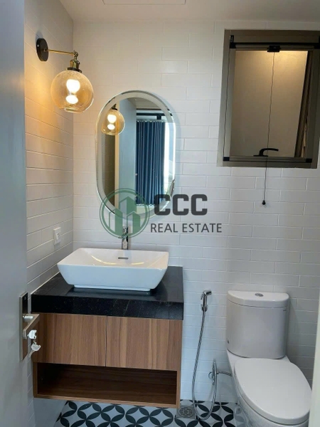 FOR SALE MIDTOWN M8 THE PEAK PHU MY HUNG 80SQM 2BR FULLY FURNISHED