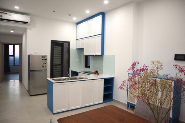 FOR SALE: HUNG PHUC PREMIER PHU MY HUNG – 95SQM – 3BR