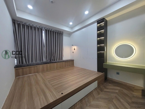 ✨ MIDTOWN APARTMENT FOR RENT-112m2 -FULLY FURNISHED