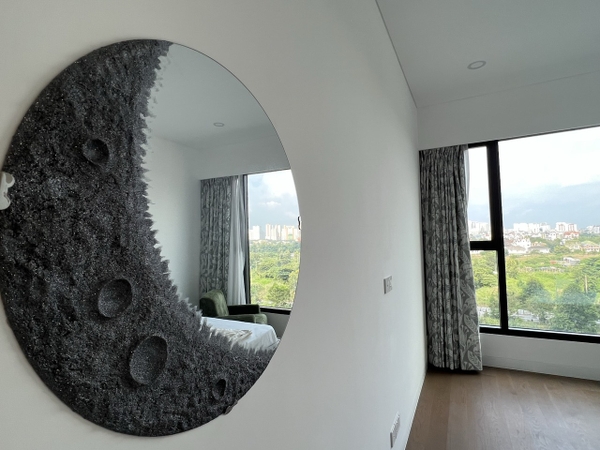 DISTRICT 2 THE RIVER THU THIEM 3 BEDROOMS FOR RENT