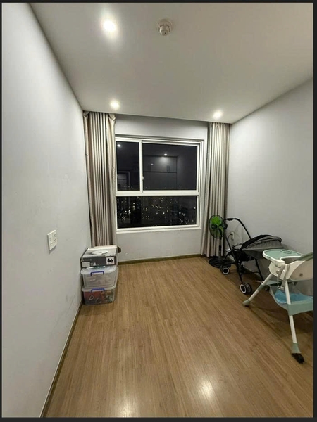 FOR SALE SUNRISE RIVERSIDE – 71SQM – 2BR