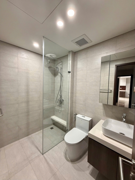 The Infinity Apartment for Rent – 2 Bedrooms, 91 sqm