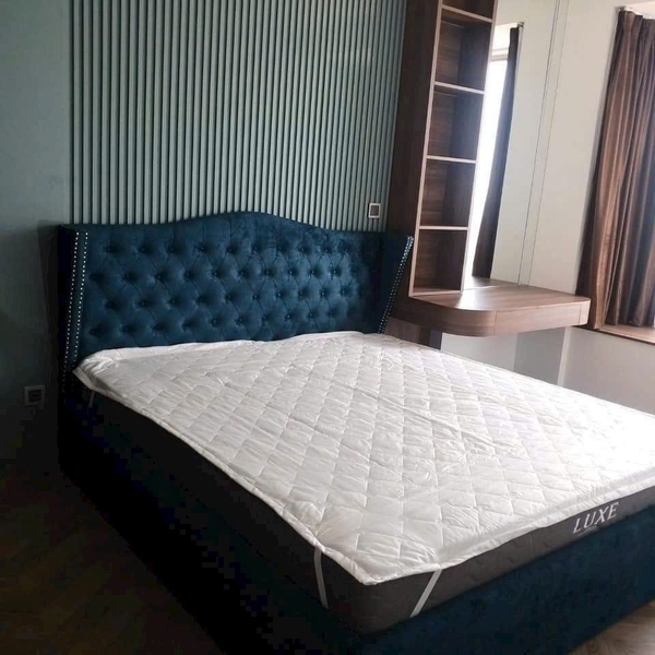FOR RENT MIDTOWN M8 THE PEAK PHU MY HUNG 82SQM 2BR