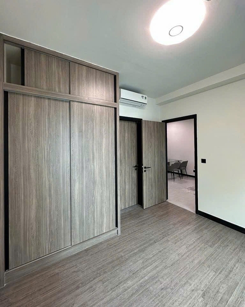 DELASOL APATMENT WITH 2 BEDROOMS FOR RENT - FULLY FURNISHED - 75M2