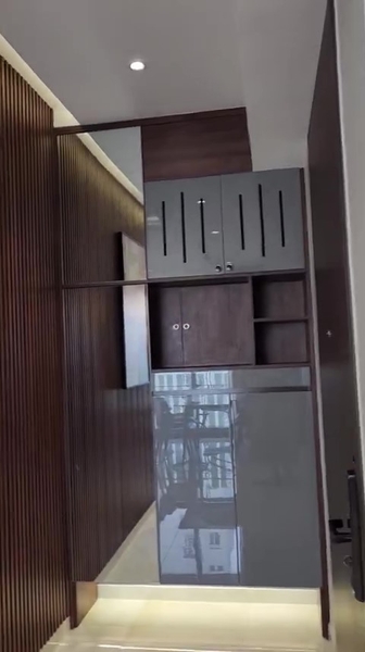 ASCENTIA APARTMENT 2 BEDROOMS 84M2 FULL OPTIONS FOR RENT