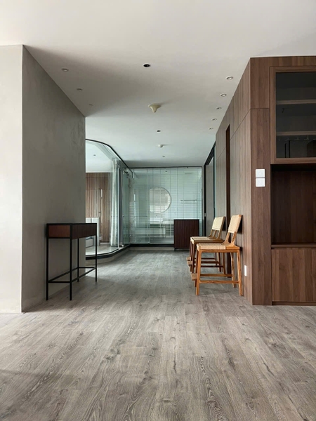 THAO DIEN HOÀNG ANH RIVER VIEW APARTMENT 3 BEDROOMS RIVER VIEW FOR SELL