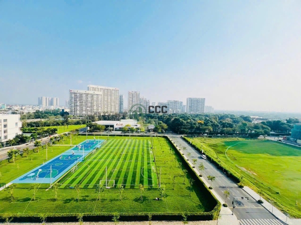 🌟 FOR SALE – STAR HILL APARTMENT, PHU MY HUNG, DISTRICT 7