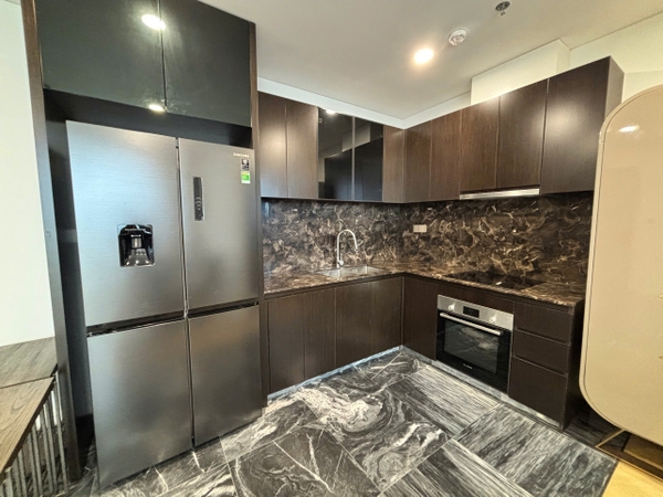 FOR RENT LUMIERE RIVERSIDE THAO DIEN WITH 3 BEDROOMS | 103M2 | NICE VIEW