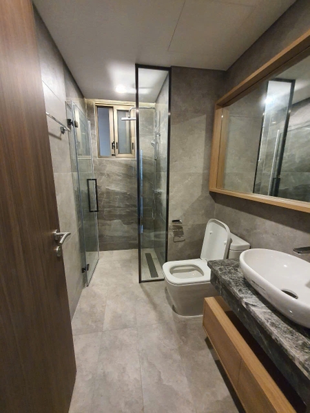 MIDTOWN APARTMENT THE PEAK | M8 FOR RENT | 125M2 | LUXURY FURNITURE