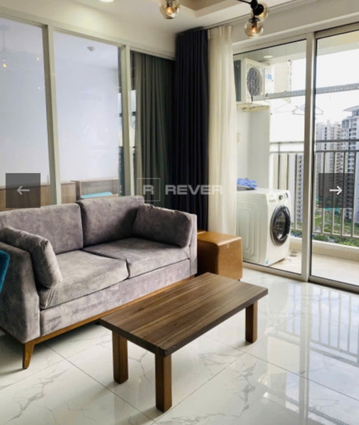 SUNRISE RIVERSIDE NHA BE 2 BEDROOMS RIVER VIEW FOR SALE - 71M2