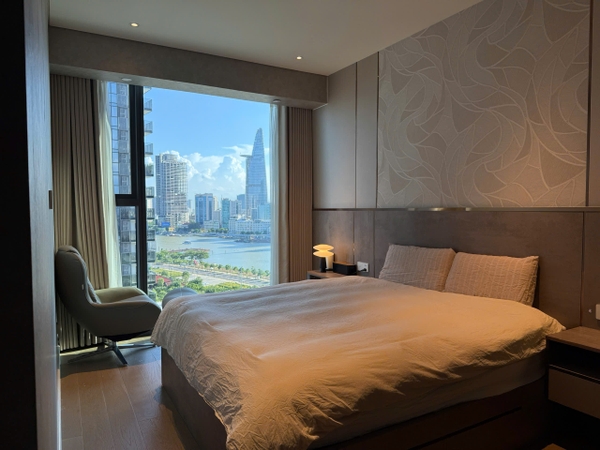 THE METROPOLE THU THIEM 2 BEDROOMS FOR RENT - THE OPERA RESIDENCE