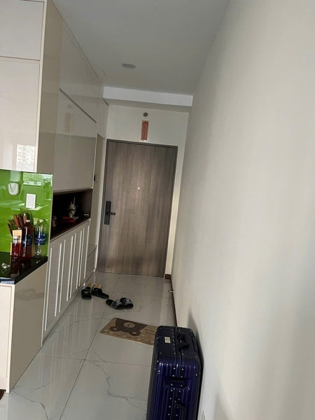 SAIGON SOUTH RESIDENCE 2 BEDROOMS - FULLY FURNISHED FOR RENT