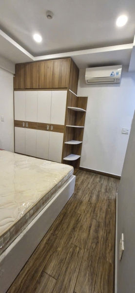FOR RENT SCENIC VALLEY 1 PHU MY HUNG FULL FURNISHED 2 BEDROOMS 77M2