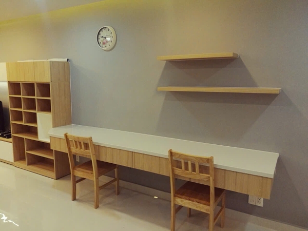 SCENIC VALLEY 1 PHU MY HUNG FOR RENT | 80M2 | FULL FURNITURE | 2 BEDROOMS