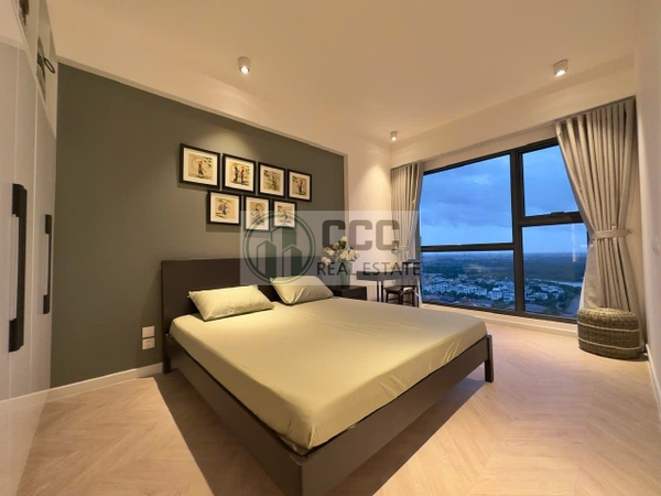 NICE HOUSE PHU MY HUNG ANTONIA APARTMENT 2 BEDROOMS  FOR SELL