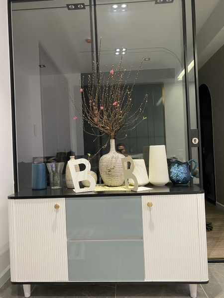 SAIGON SOUTH  RESIDENCE NHA BE 2 BEDROOMS FOR SALE
