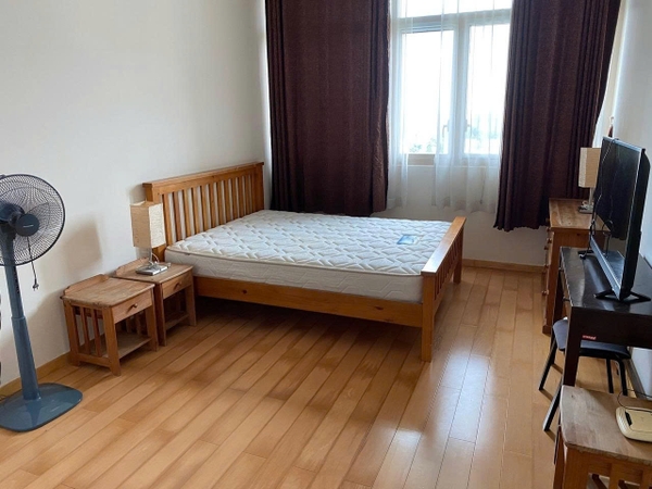 THE VISTA AN PHU APARTMENT 2 BEDROOMS FOR SELL - 101M2 - BEAUTIFUL VIEW - FULL FURTNITURE