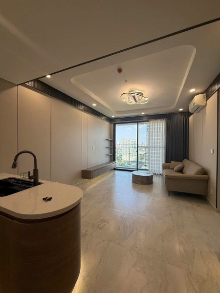 FOR SALE CARDINAL COURT PHU MY HUNG APARTMENT 2 BEDROOMS 76M2