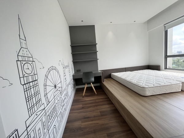 💡 APARTMENT FOR SALE –  DIAMOND ISLAND- 4 BEDROOMS - 169M2
