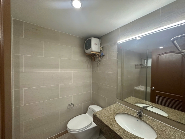 GRAND VIEW PHU MY HUNG WITH FULLY FURNISHED FOR RENT 3 BEDROOMS